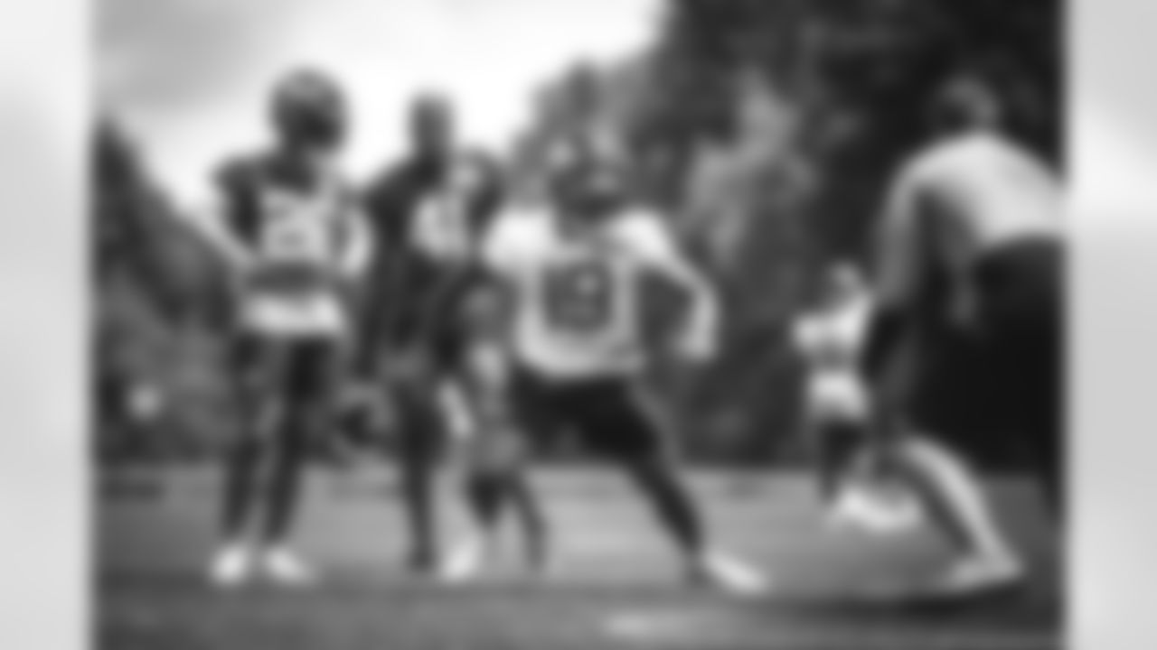 WR Matt Cole