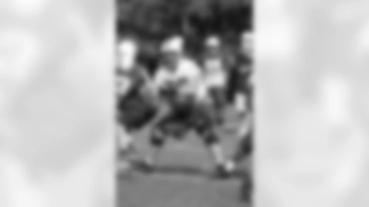 Alan Faneca Photos