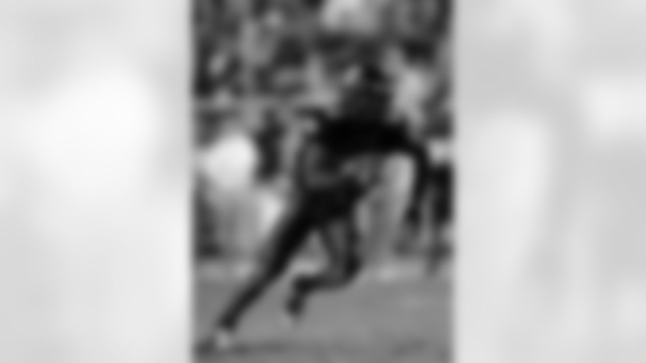 2011 Jets Draft Pick: Jeremy Kerley