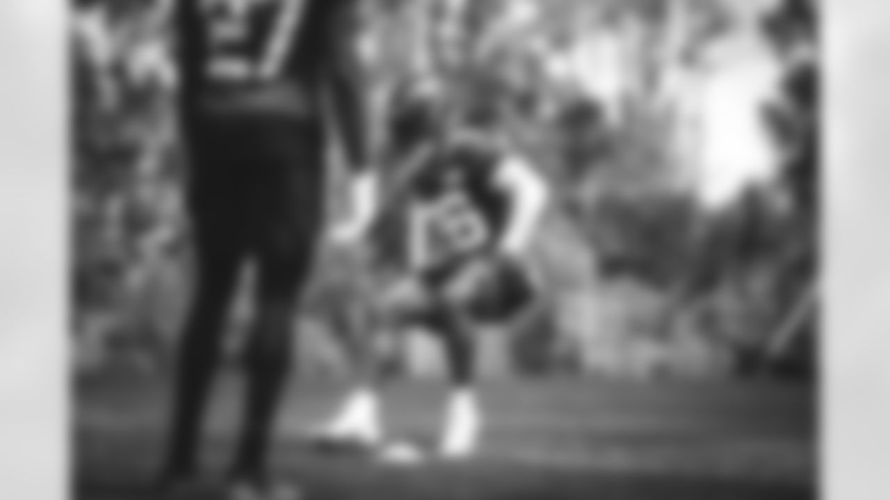 DB Elijah Campbell