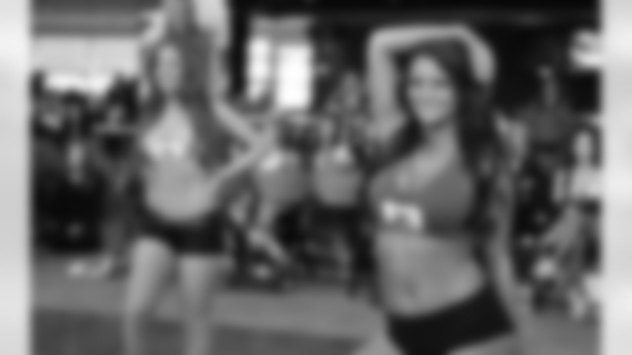 2011 Flight Crew Preliminary Auditions