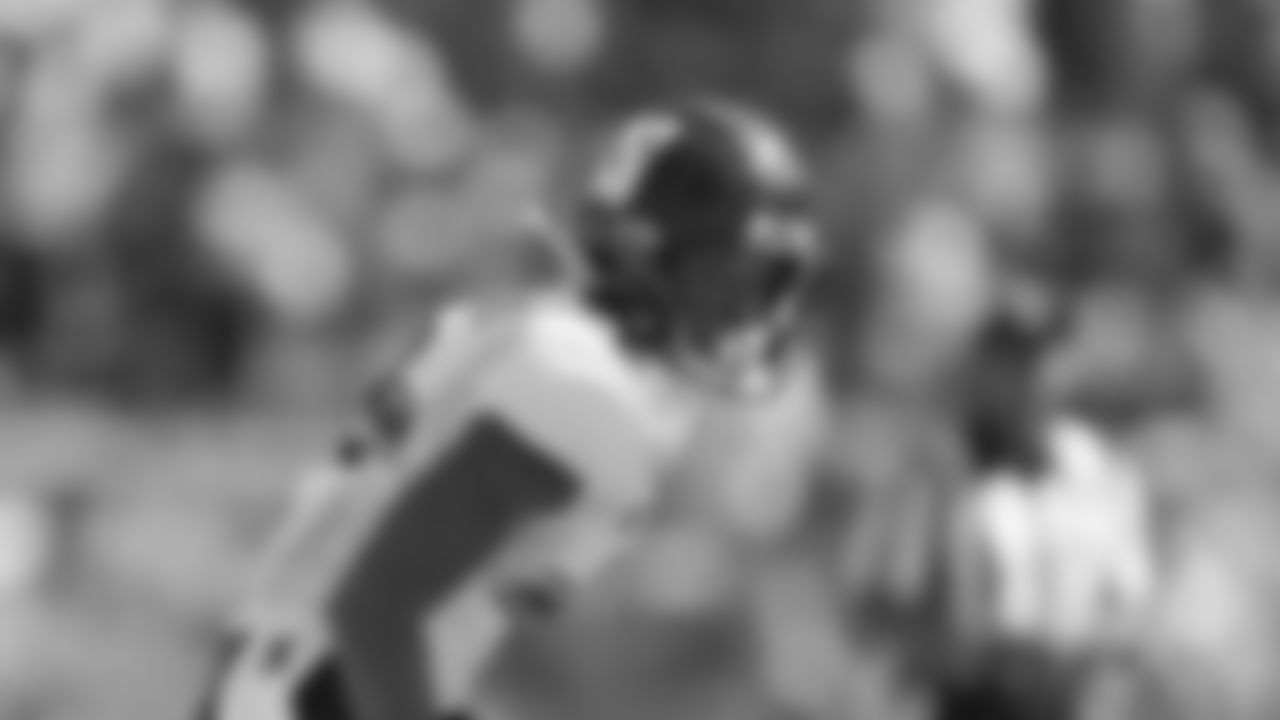 Greg Newsome II, Northwestern