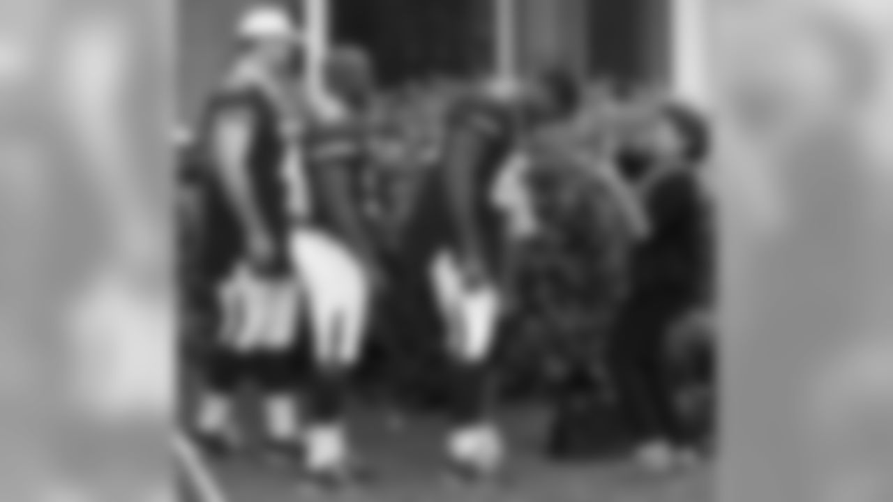 2011 Pro Bowl Photos