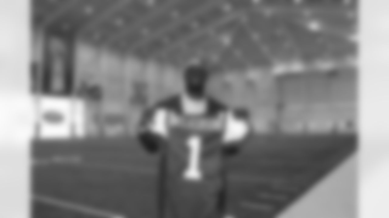 2011 Jets Draft Pick: Muhammad Wilkerson