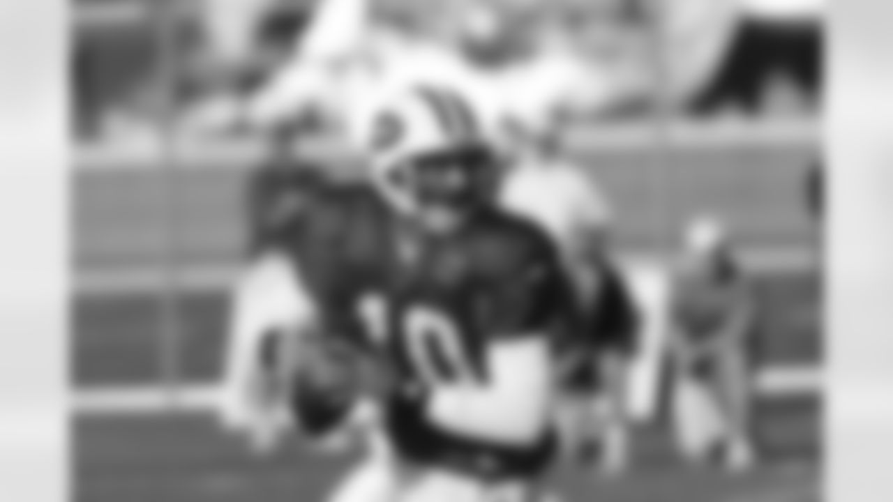 Al Pereira's Best of 2009 NY Jets Training Camp at Cortland