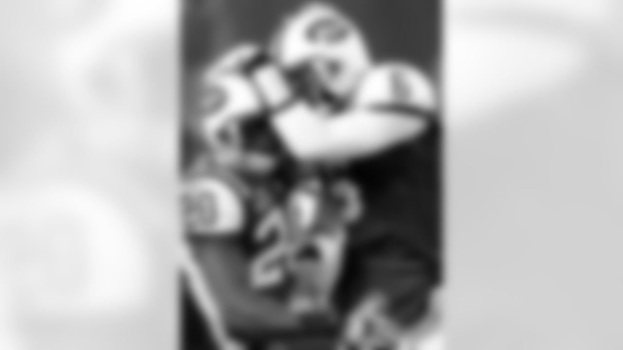 2010 Week 17 Jets vs Bengals Photos