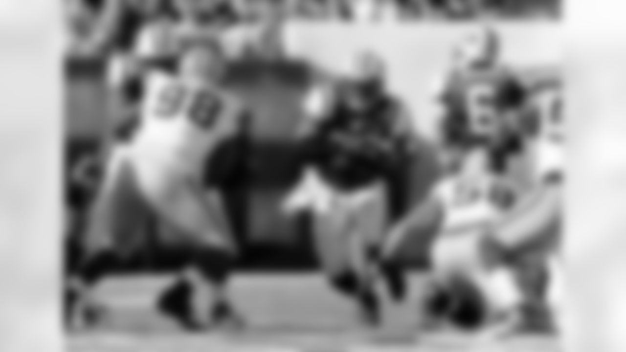 2010 Week 8 Jets vs Packers Game Photos
