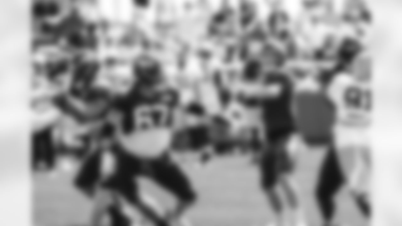 Dan Feeney & Zach Wilson