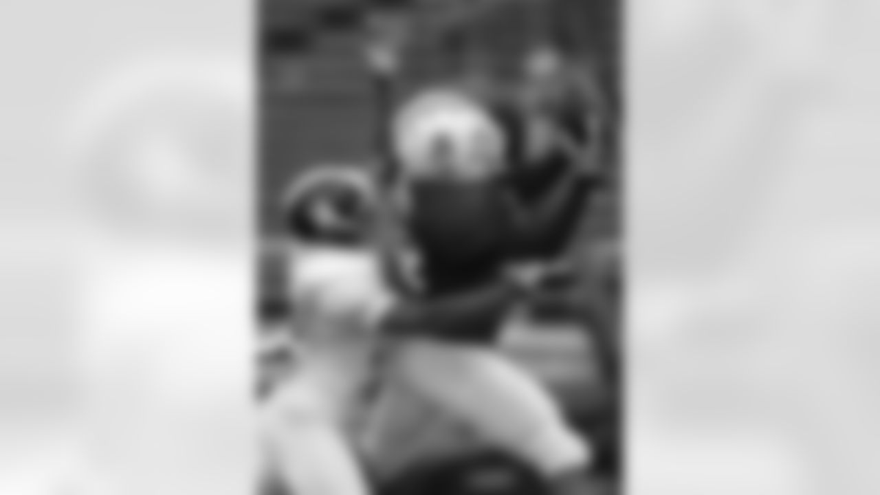 2012 Senior Bowl Photos