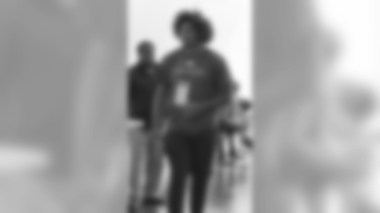 DE - Leonard Williams