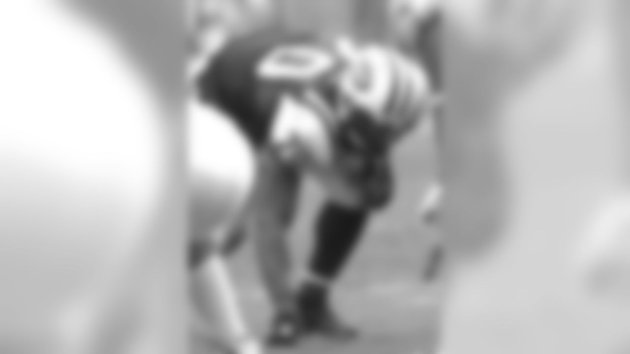 Mark LeGree Photos