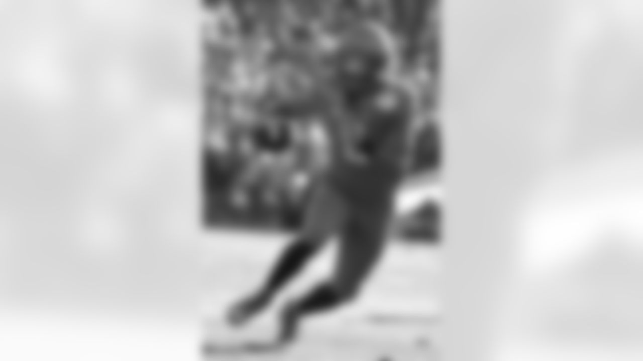 3. Marcus Mariota, QB, Oregon