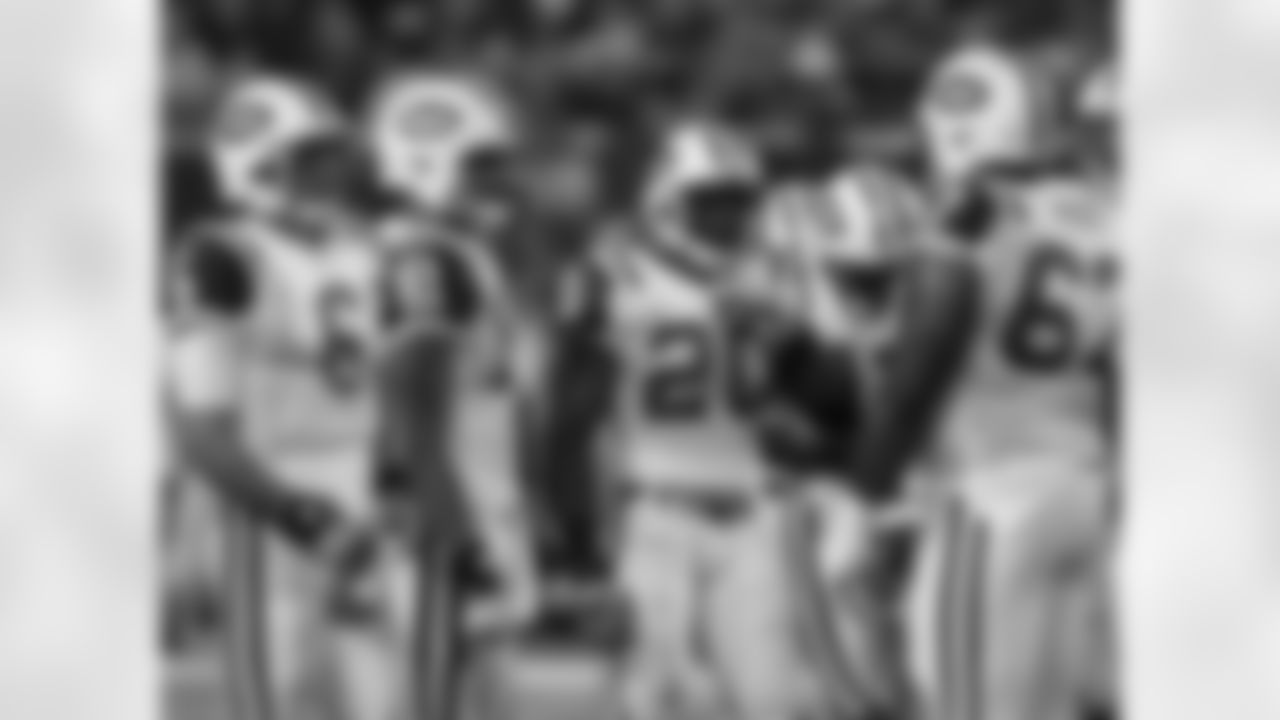 2009 Preseason Week 3 - Jets at Giants Photos