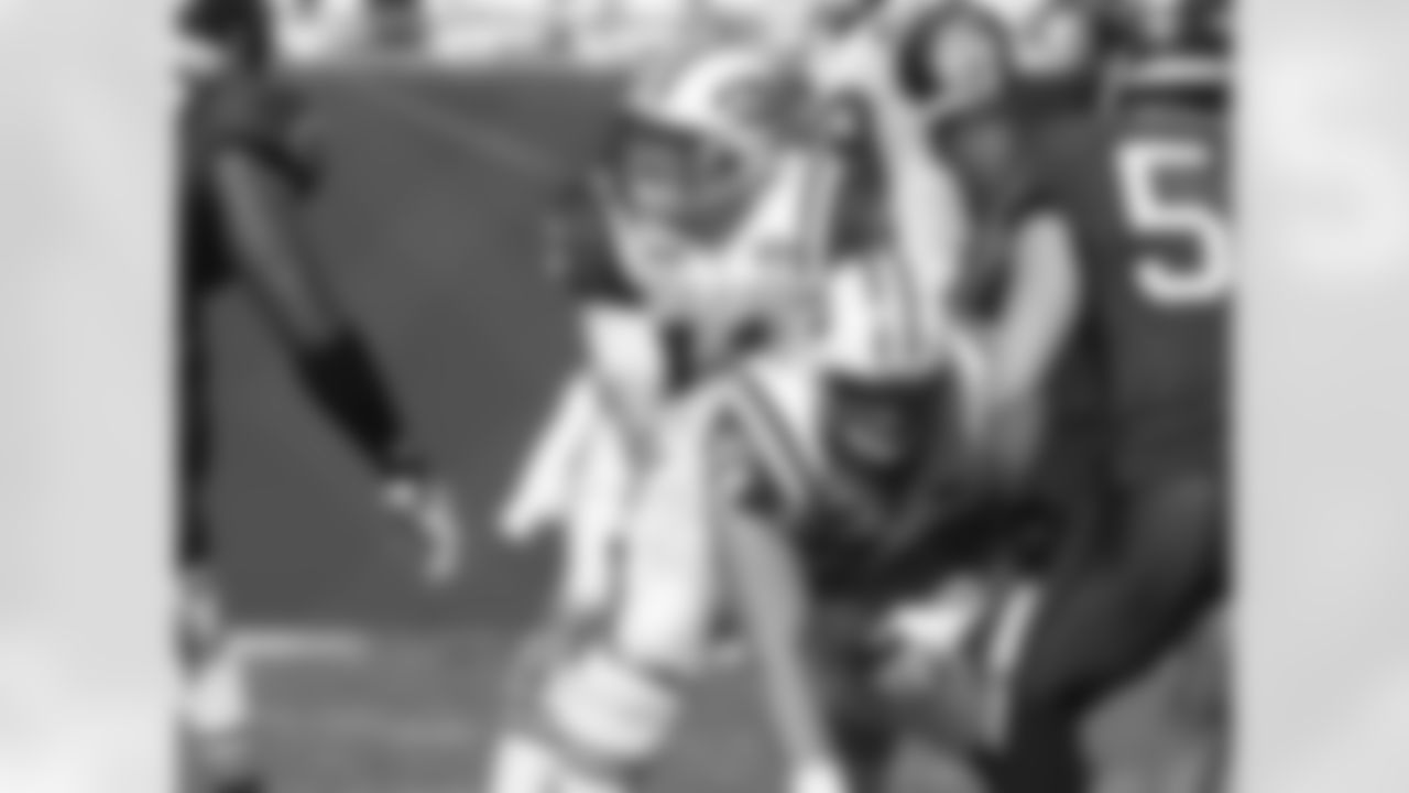 2009 Week 14 Jets at Tampa Photos