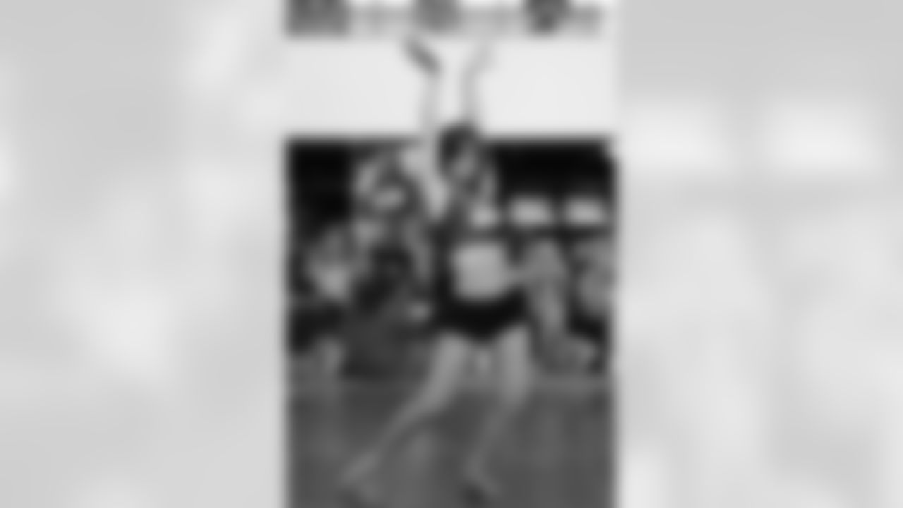 2011 Flight Crew Preliminary Auditions