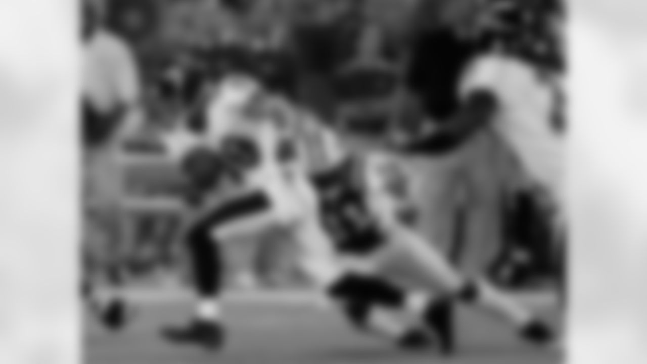 2009 Preseason Week 2 Jets At Ravens Photos