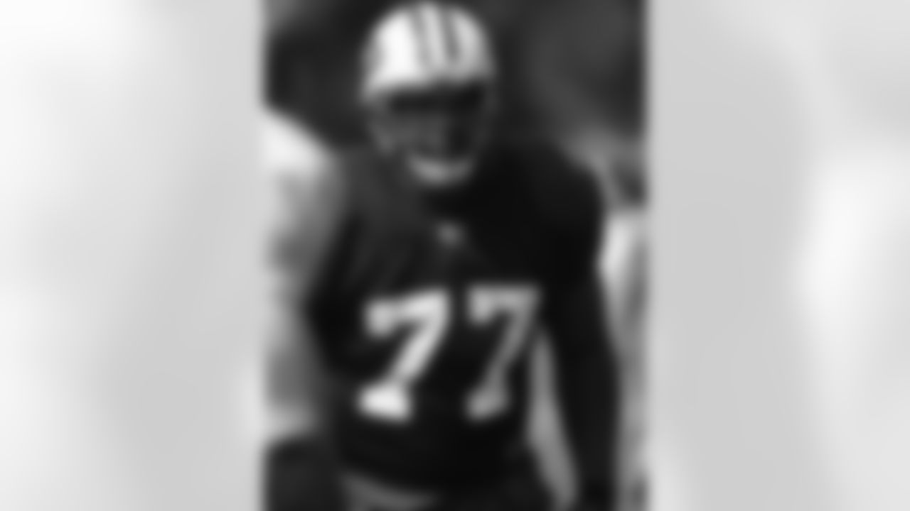 Kris Jenkins Photos