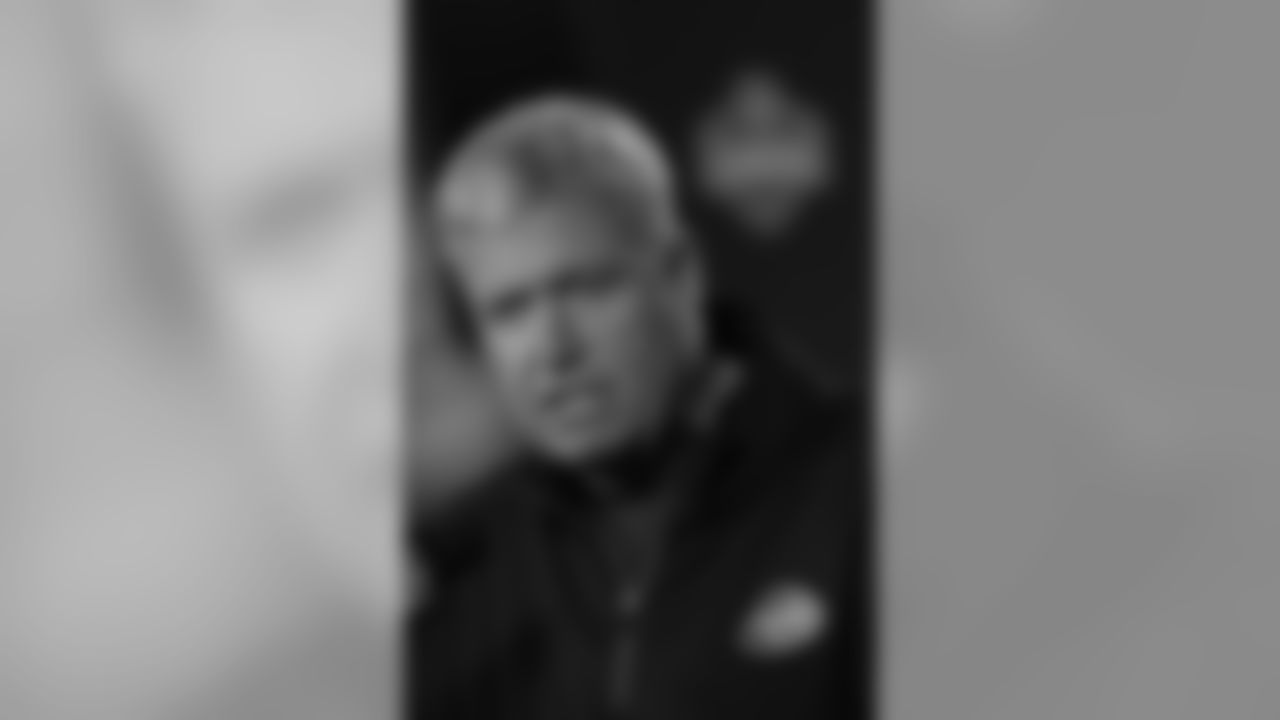New York Jets head coach Rex Ryan