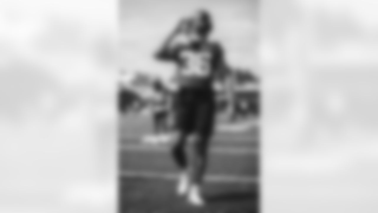 DB Isaiah Dunn