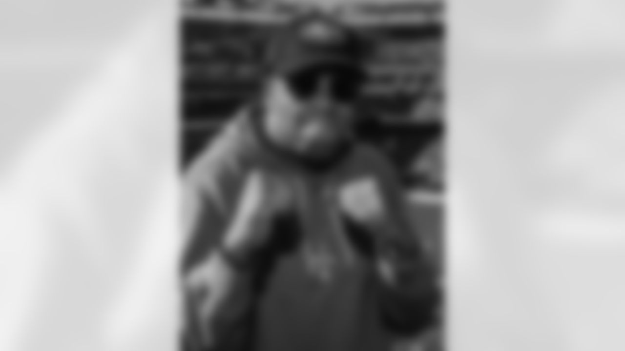 Kenan Thompson, Actor & Comedian