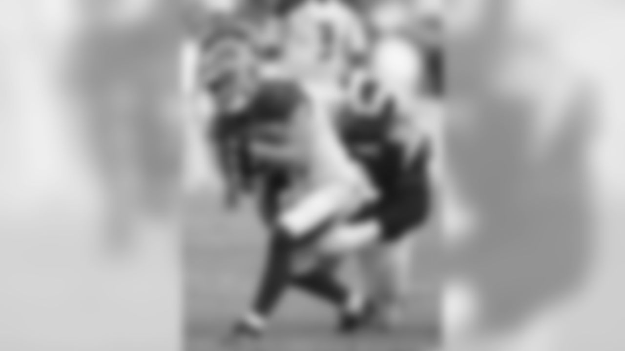 RDT Michael Brockers