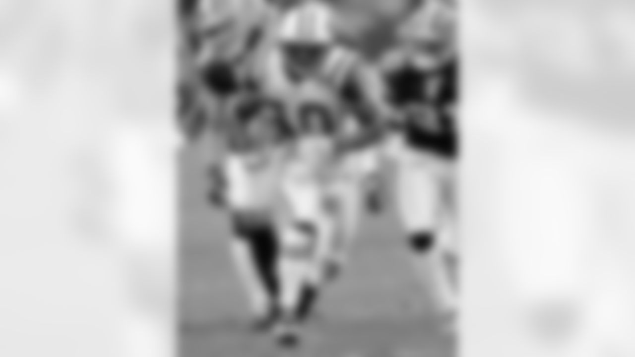 Santonio Holmes Photos