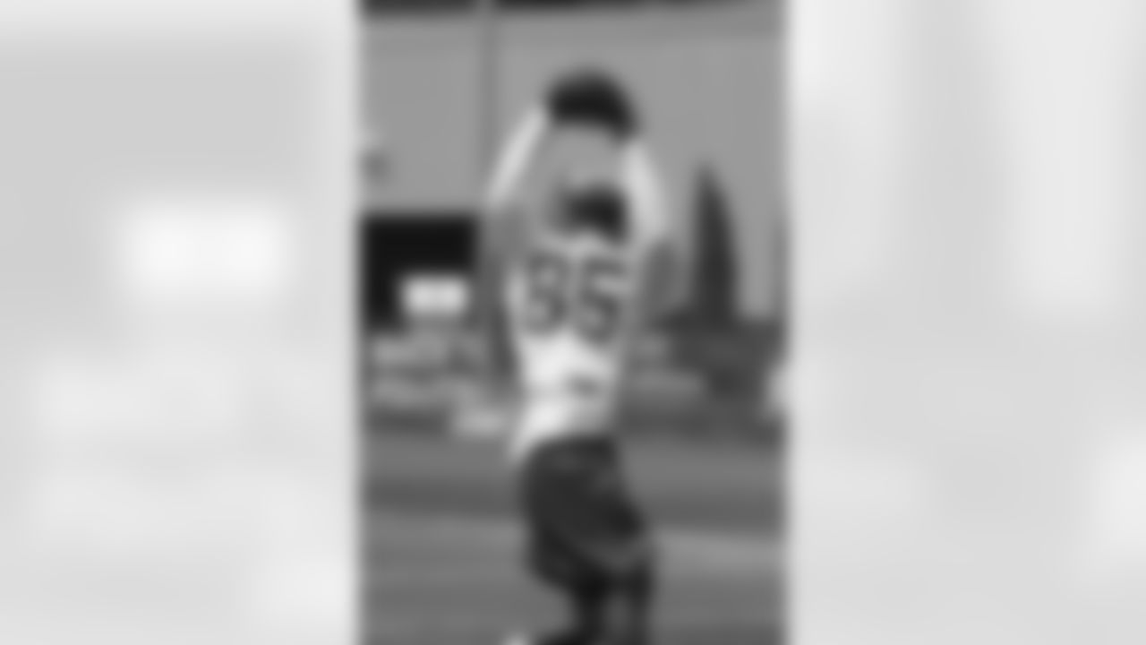 WR Jeremy Kerley | Then: 85 | Now: 11