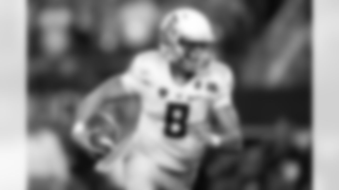 5. Marcus Mariota, QB Oregon
