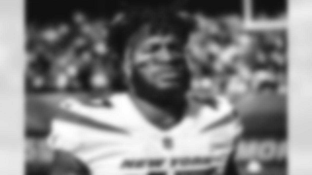 DL Bryce Huff