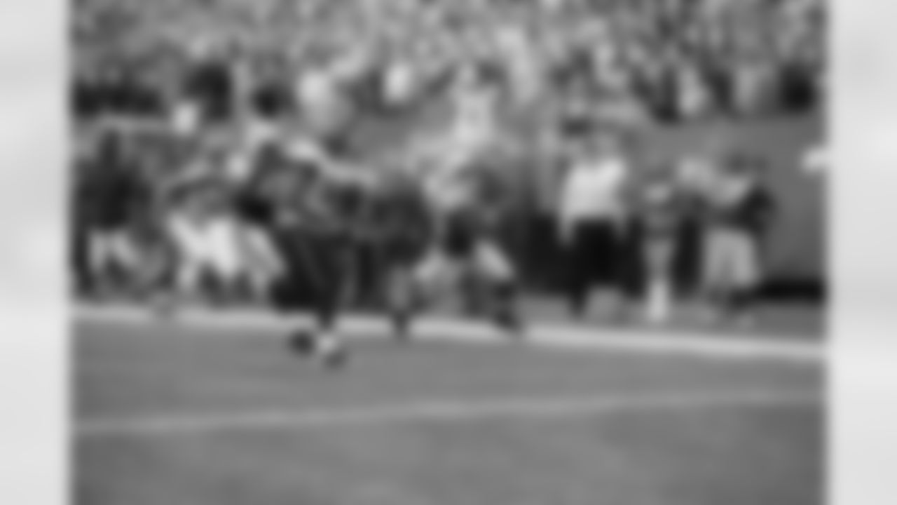 2009 Week 10 Jets vs Jacksonville Photos