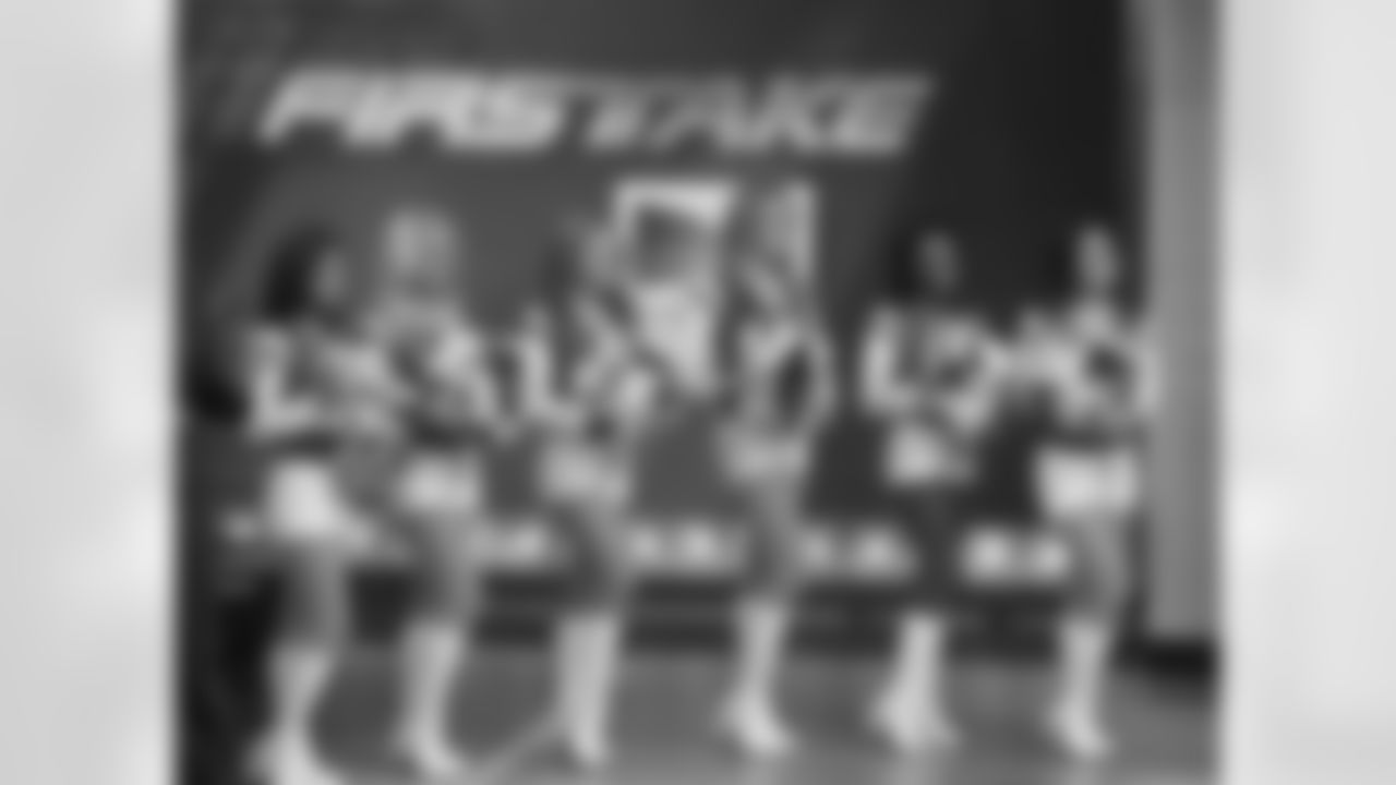 Flight Crew at ESPN 2008