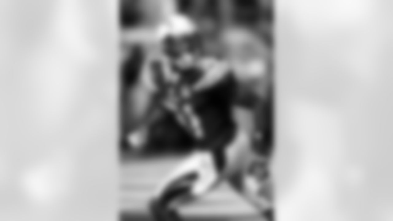 Antonio Cromartie Photos
