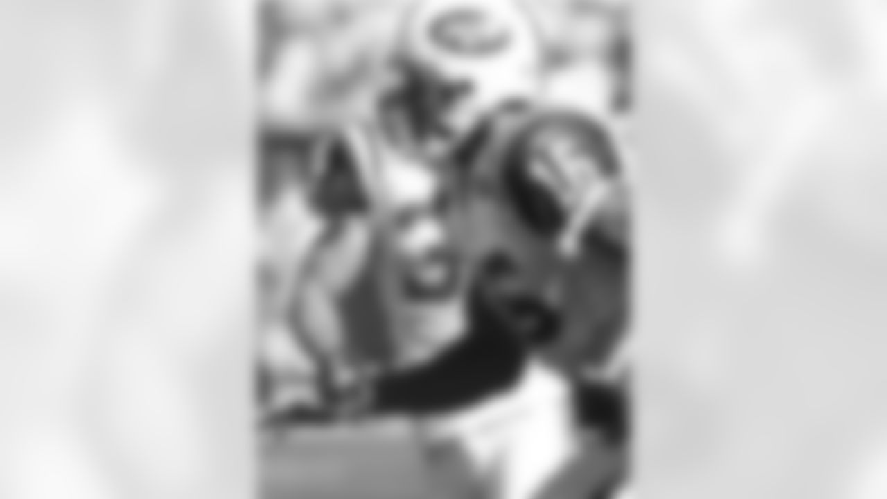 2009 Week 14 Jets at Tampa Photos