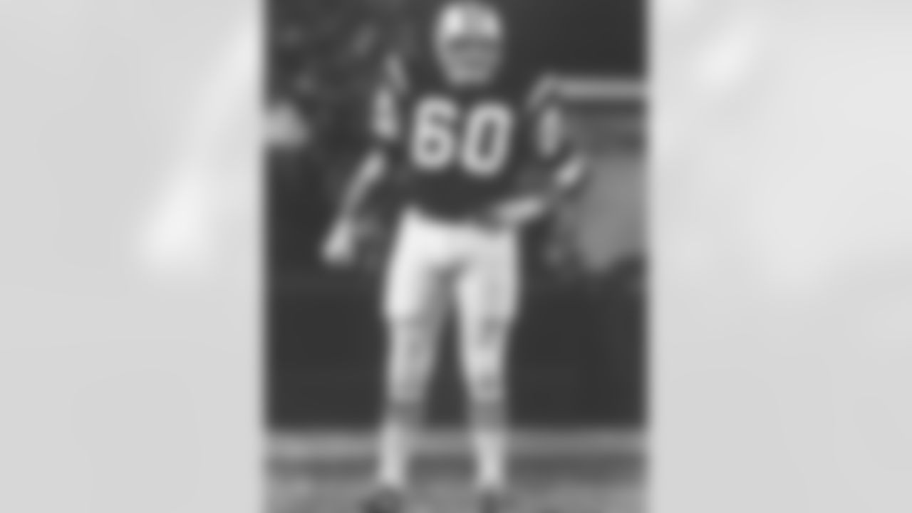 1968 Superbowl III Season Photos