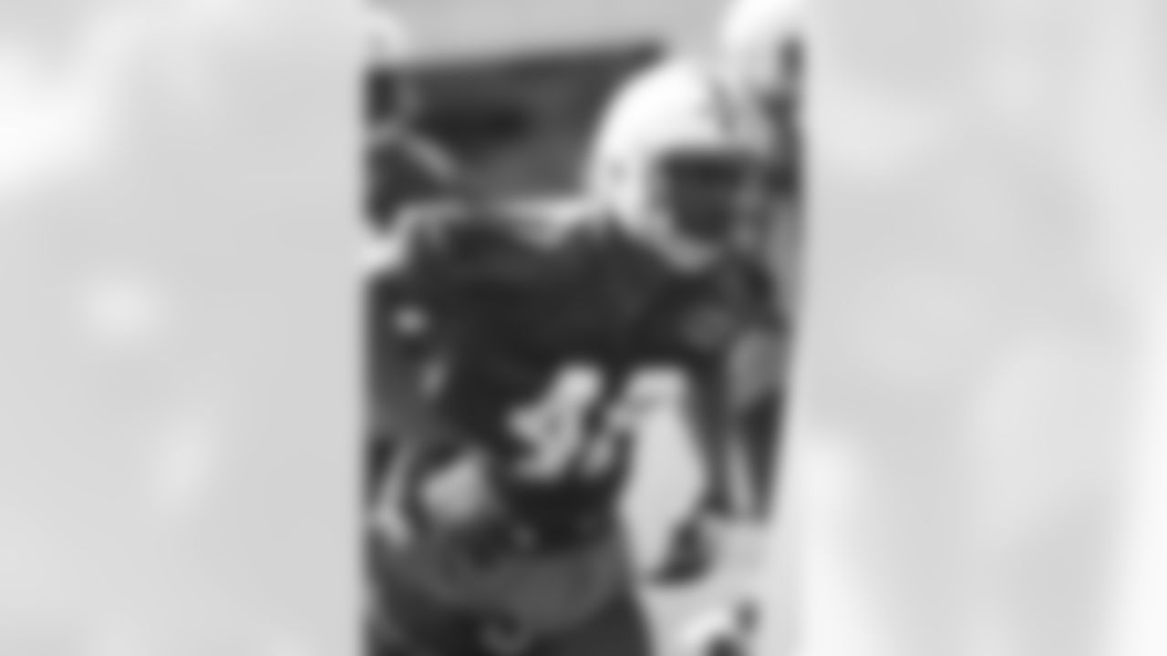 2010 Rookie Minicamp