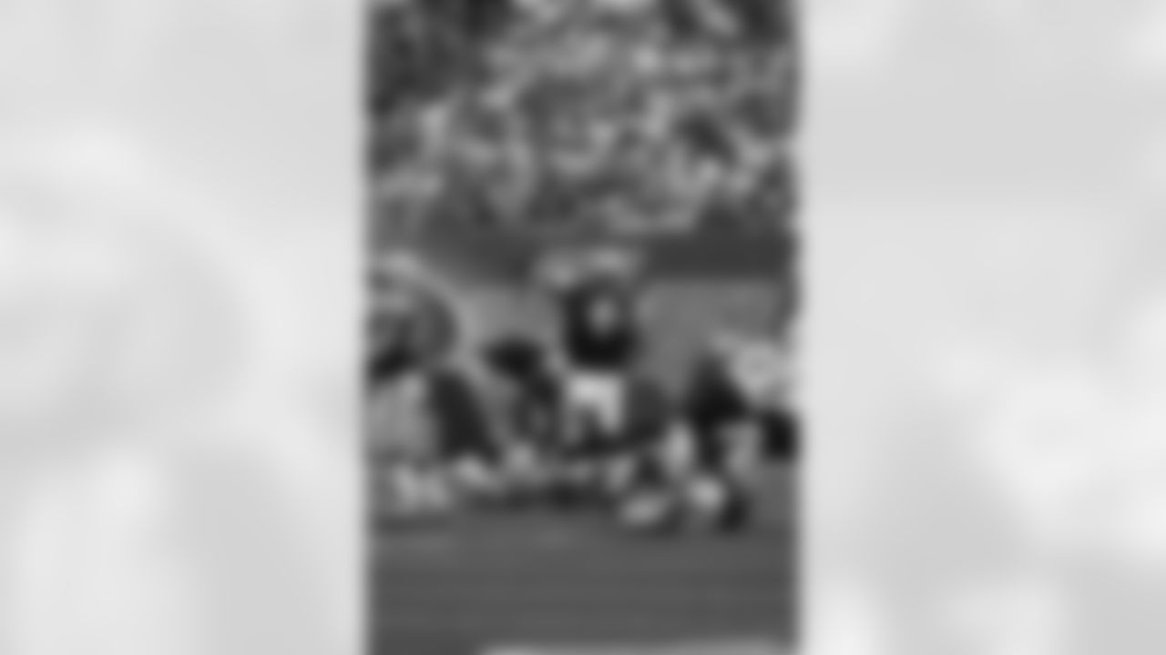 Brett Favre 2008 Photos