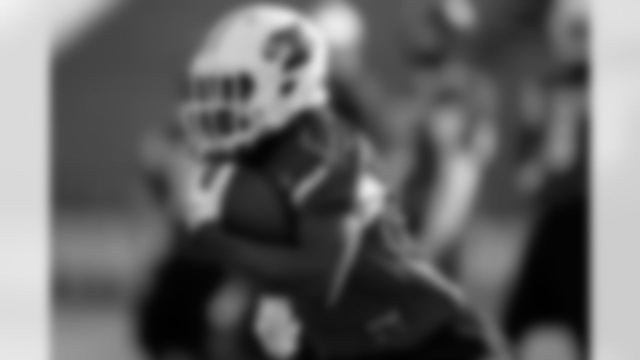 2011 Jets Draft Pick: Bilal Powell