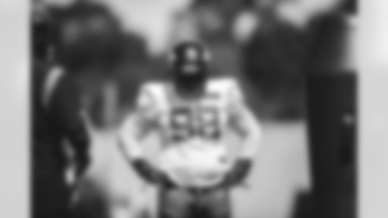 Sheldon Rankins