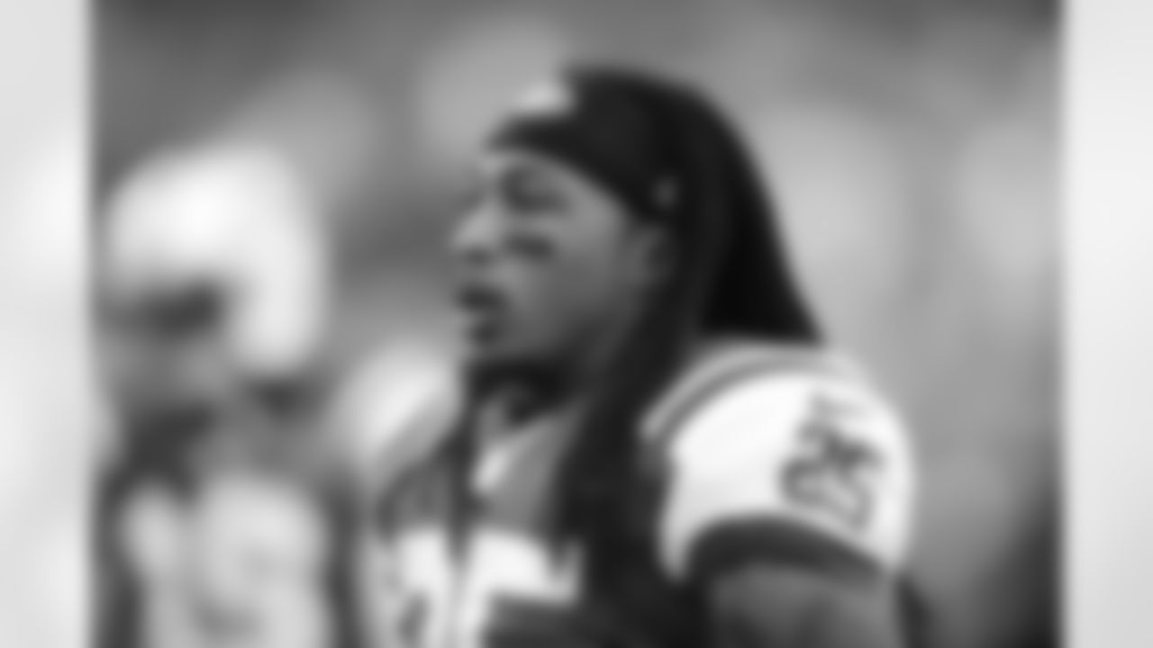 July 2: SS Calvin Pryor