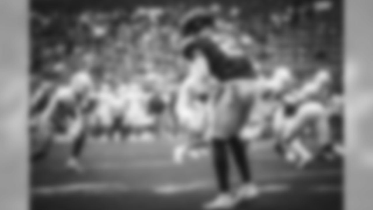 Nate Hairston