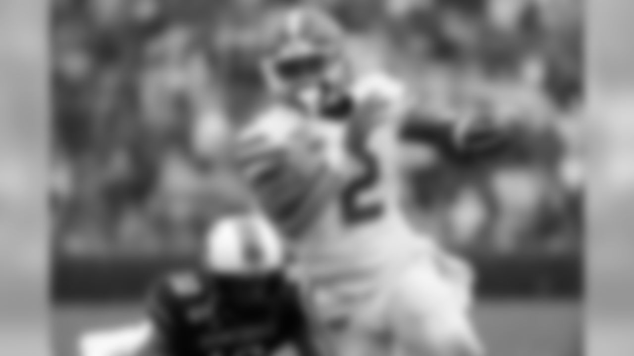 RB La'Mical Perine (Draft Pick)