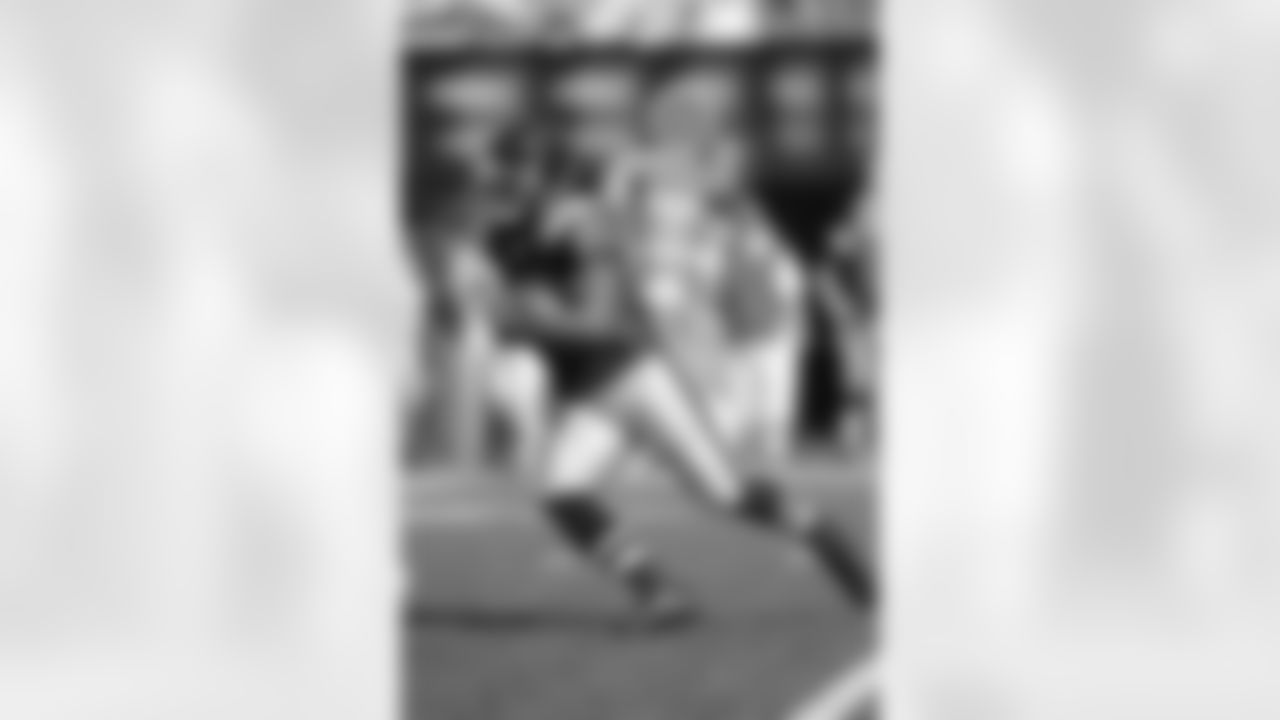 Shonn Greene Photos