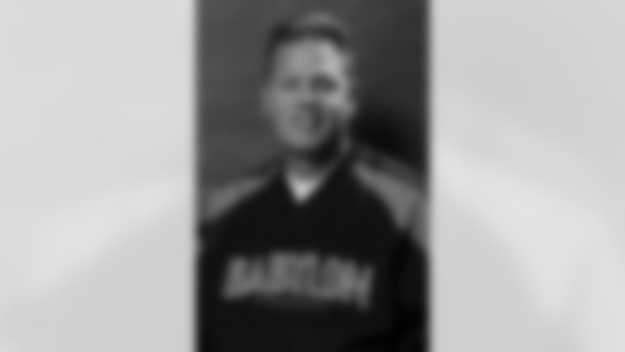 Week 3: Rick Punzone of Babylon High School