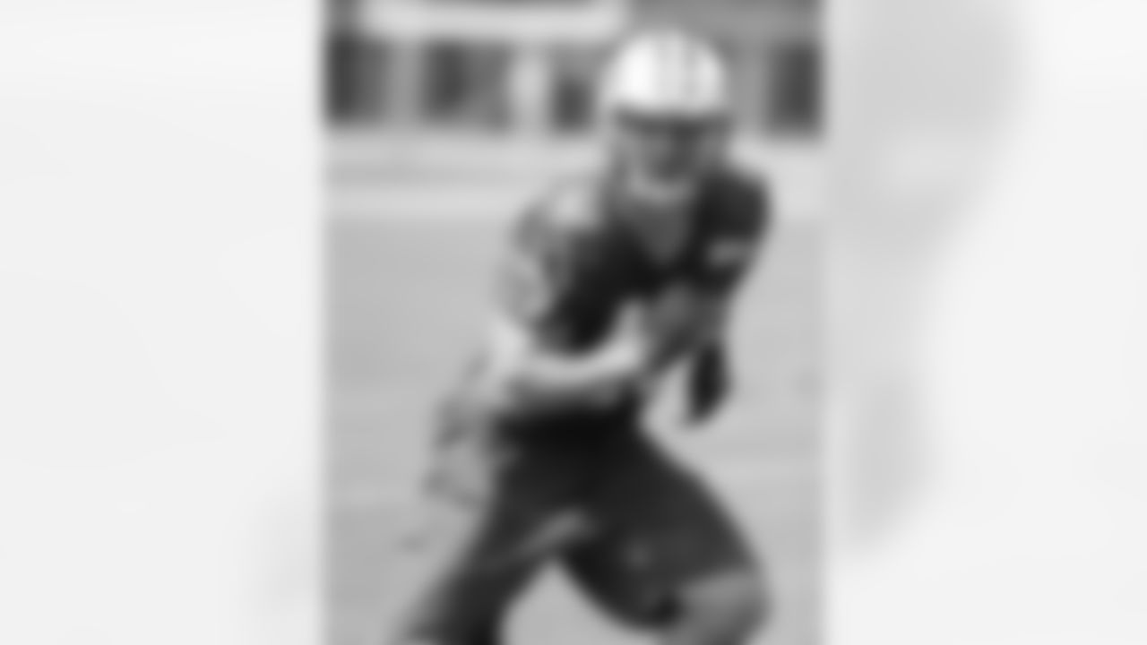 Round 7 - LB - Trevor Reilly