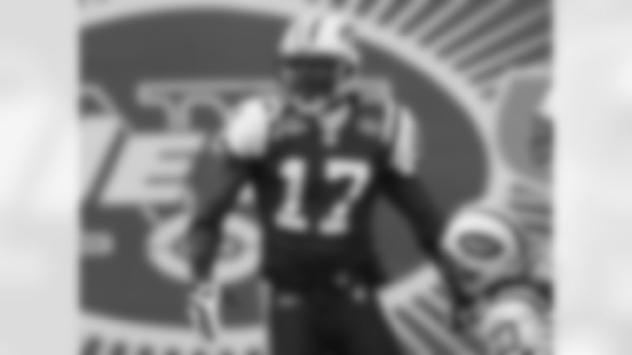 2009 Week 15 Jets vs Atlanta Photos