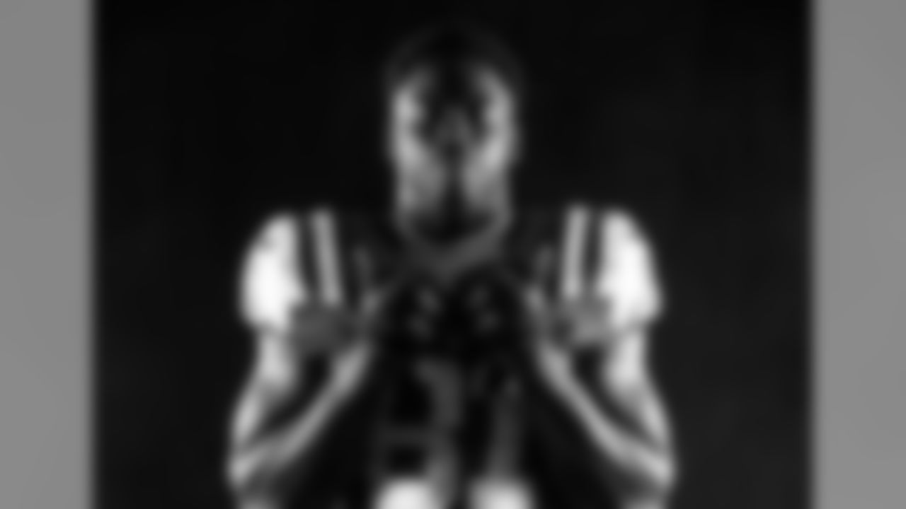 81 Quincy Enunwa