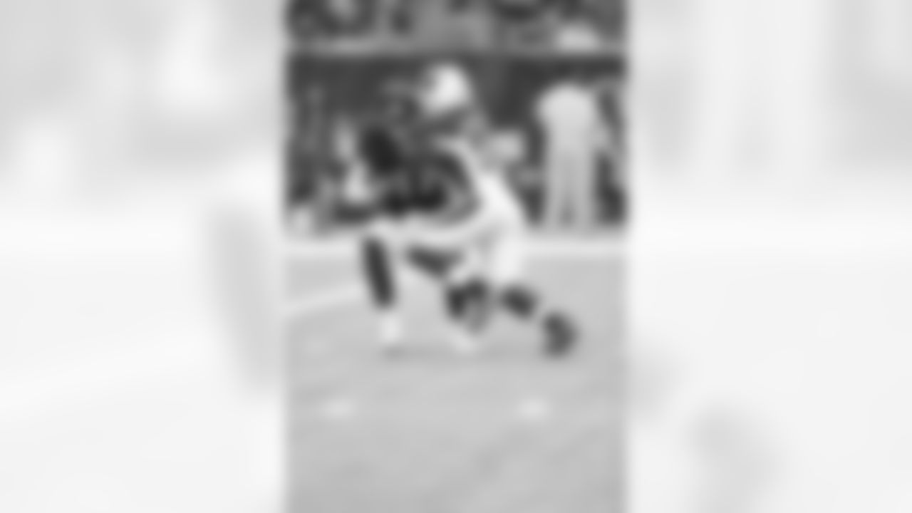 LB Kevin Minter