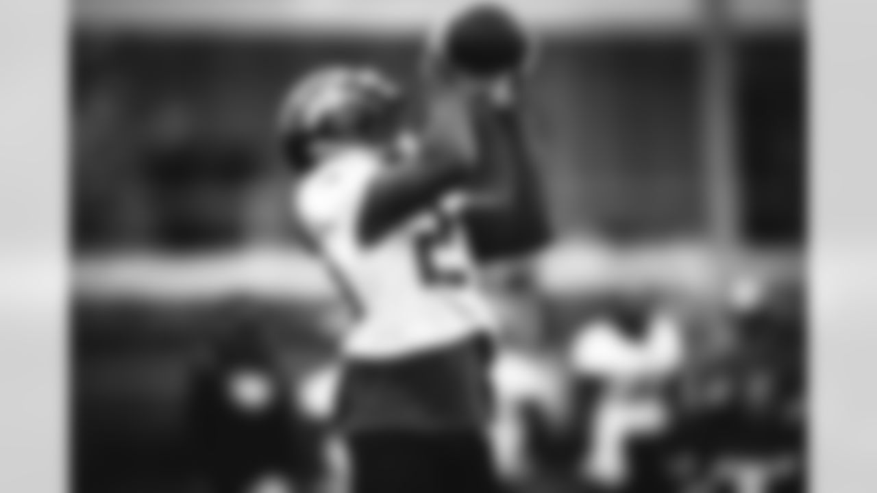 Tevin Coleman