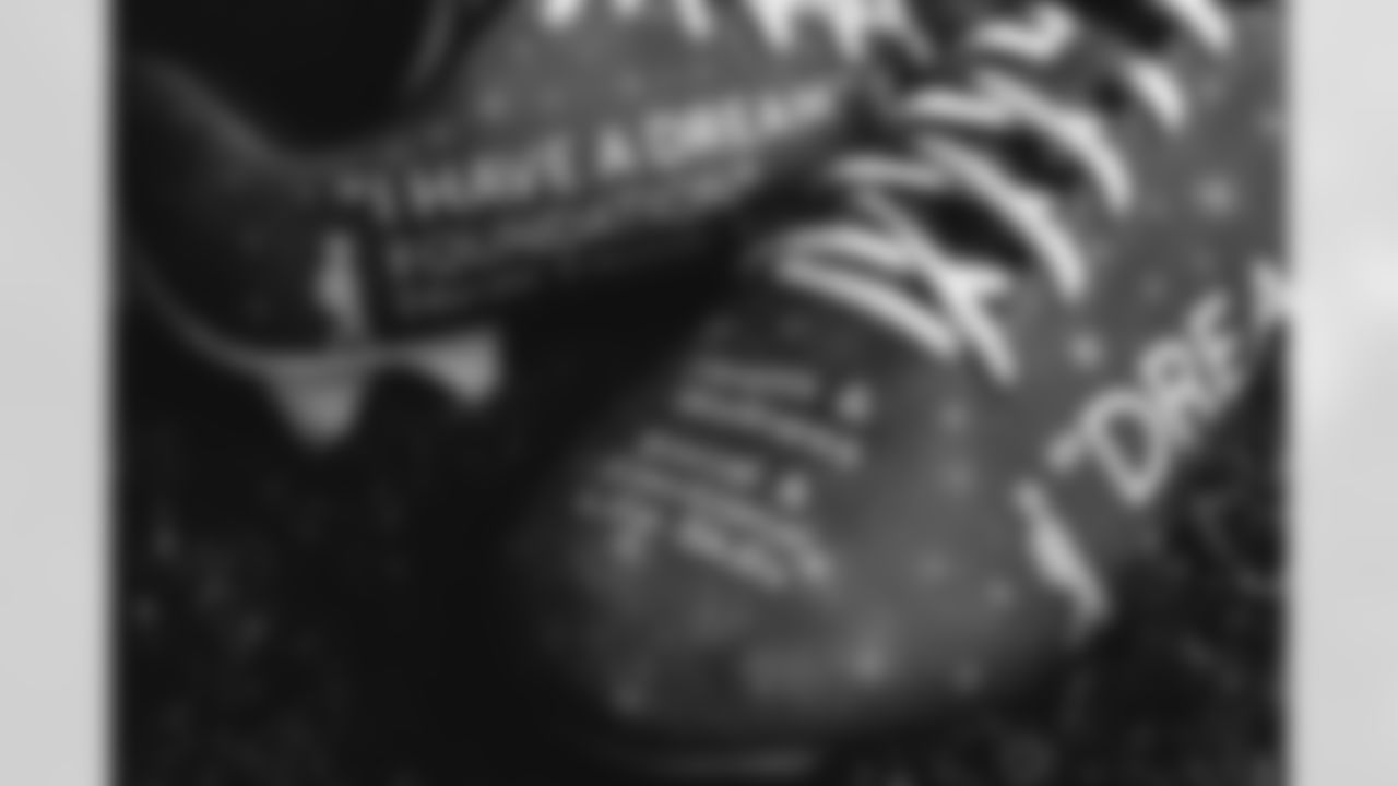 Braden Mann
Cause: Under-Resourced Community Youth OpportunitiesÂ
Charity: I Have a Dream Foundation