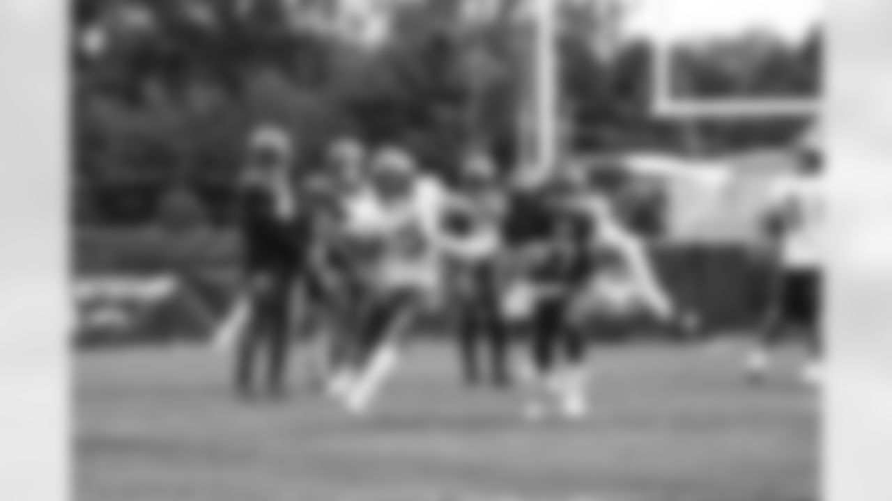 Mannaseh Bailey & Corey Ballentine